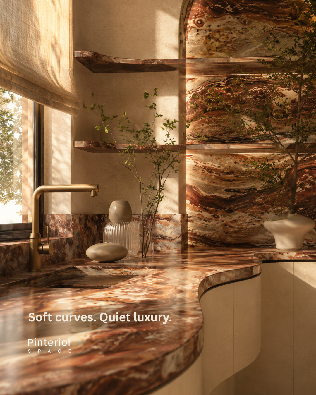 Why Creative Thinking Has Become The Ultimate Luxury