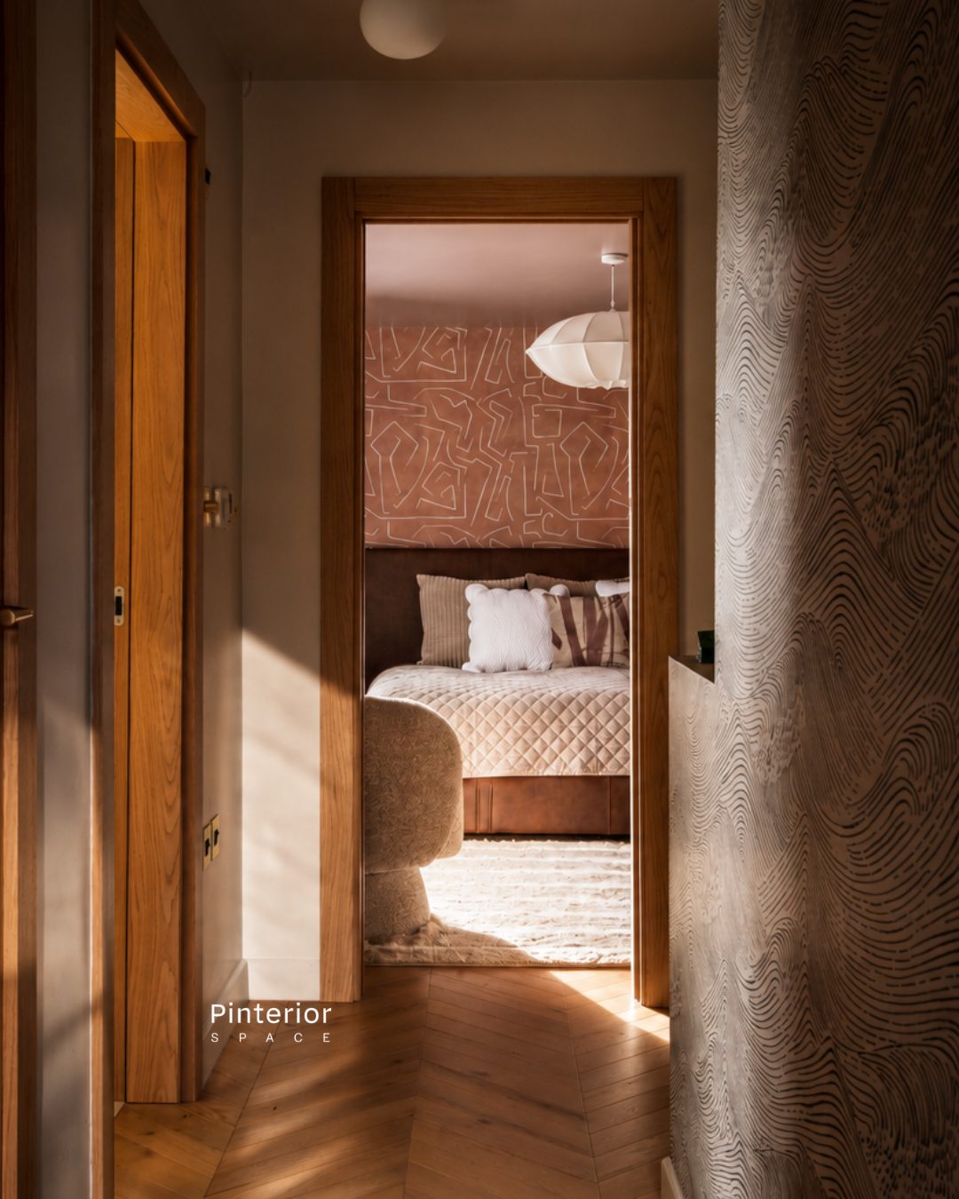 Before the Furniture: How a Contemporary Interior Designer Reads a Home