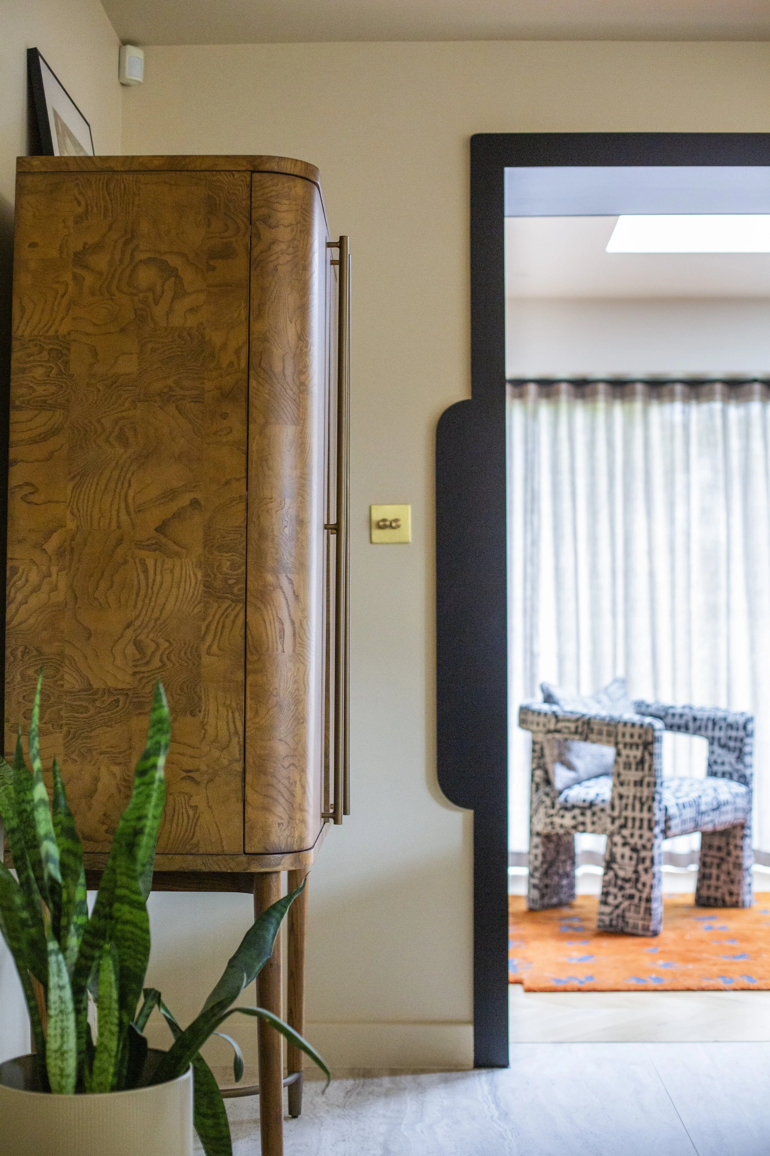 When a Room Looks Right but Feels Wrong