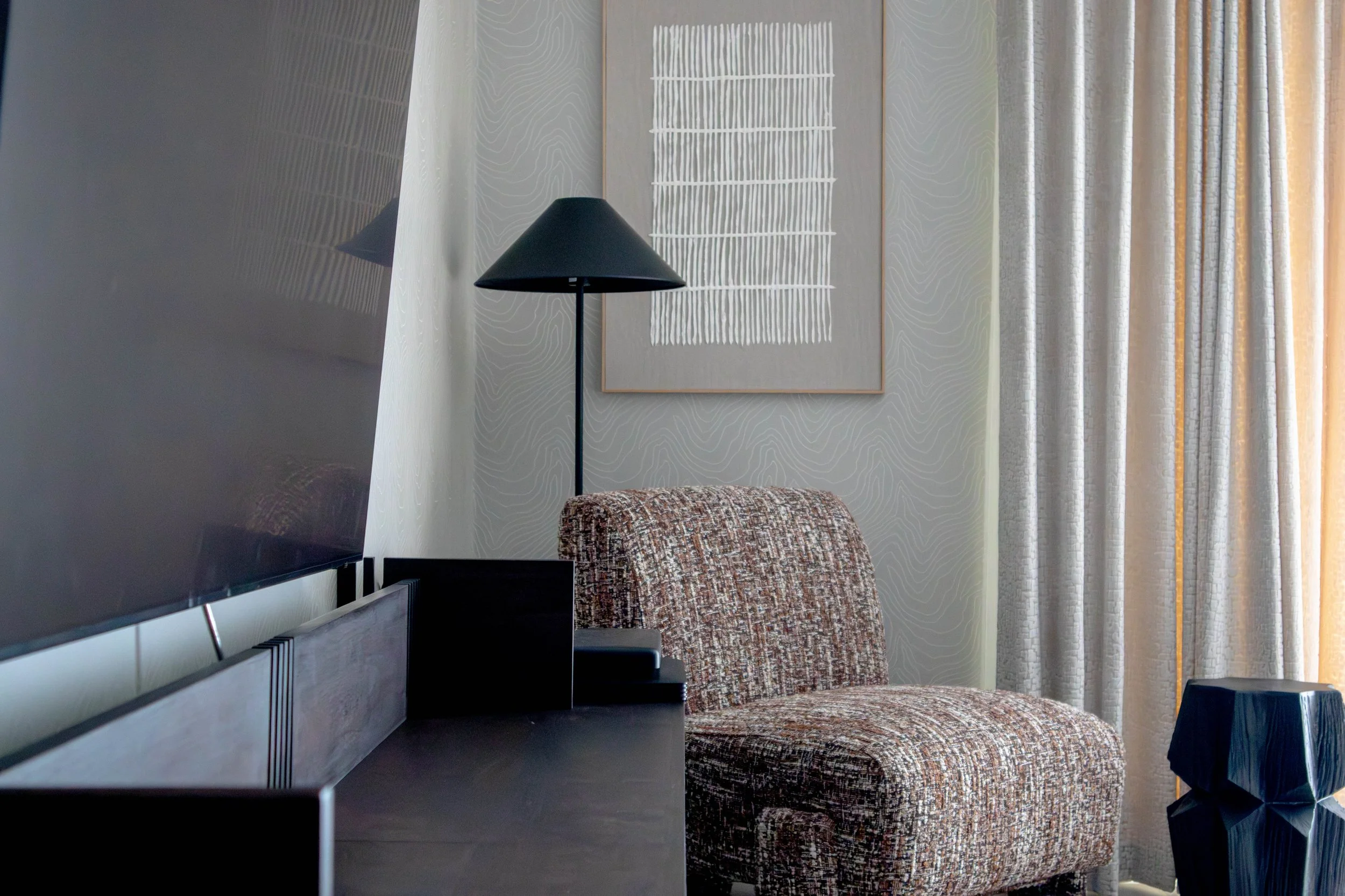 Cambridge renovation project