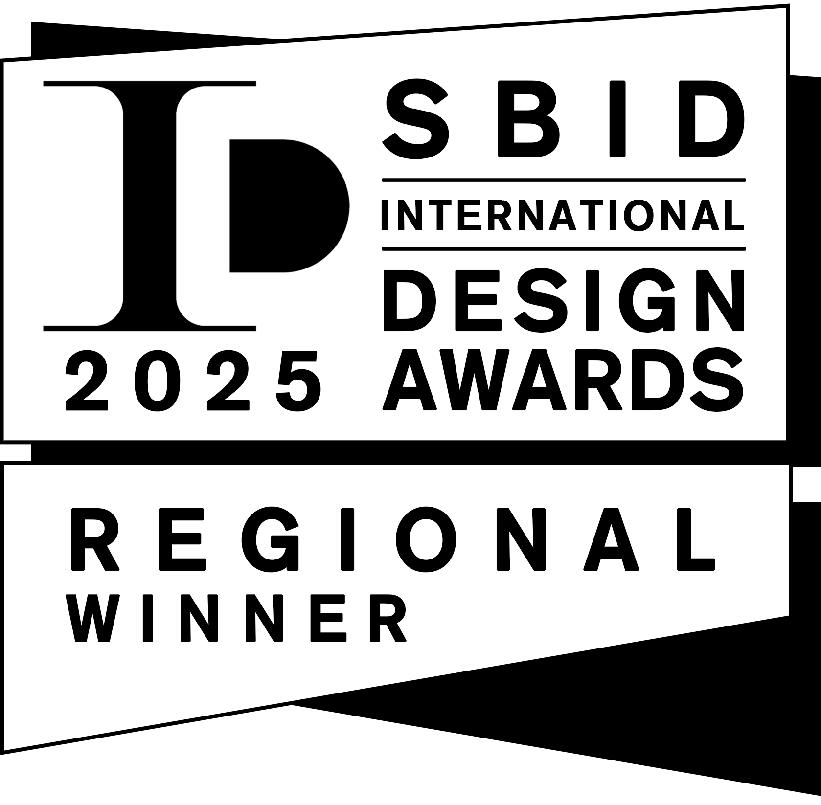 SBID Awards 2025 Regional Winner feature showcasing the award-winning Shelford Project by Pinterior.space in Cambridge, Cambridgeshire.