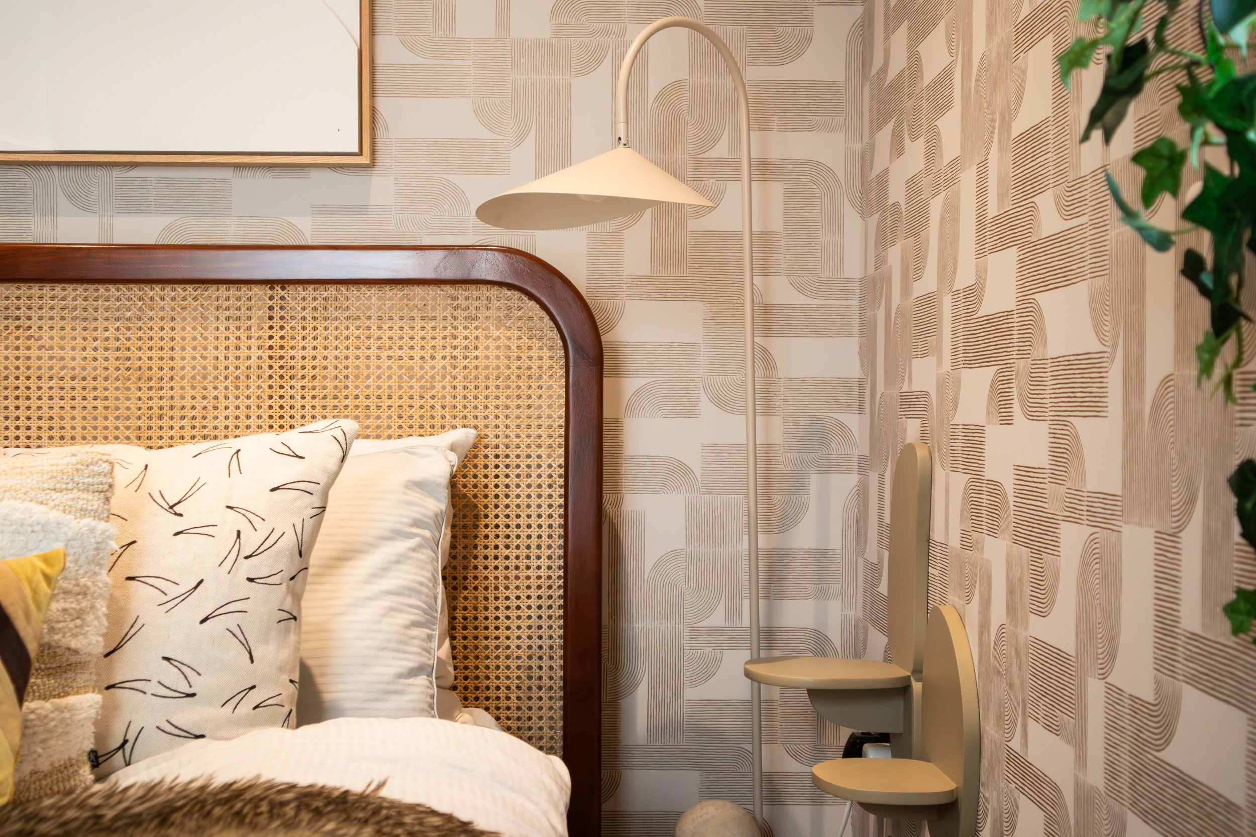 Cambridge renovation project