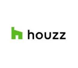 Houzz community recognition badge for client experience and design engagement