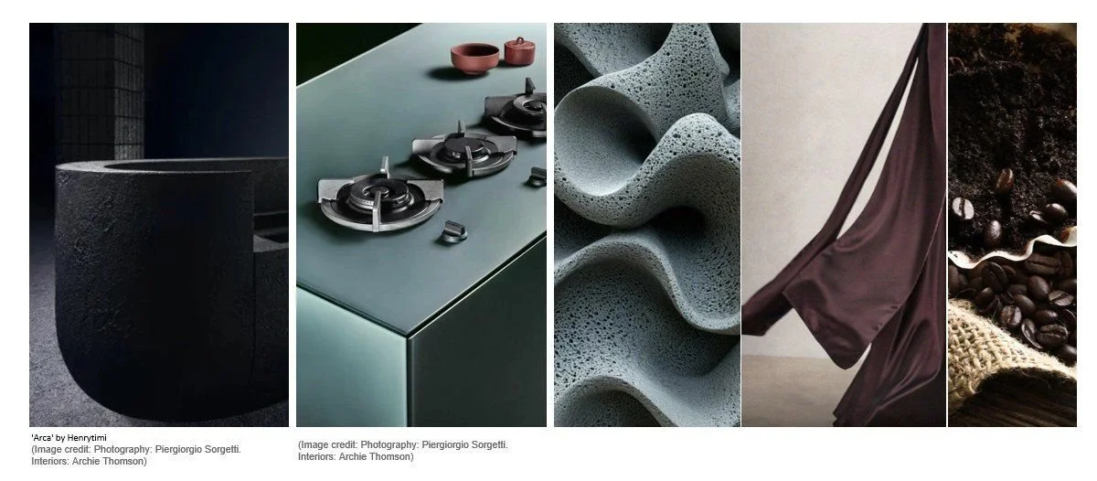 Contemporary interior design style