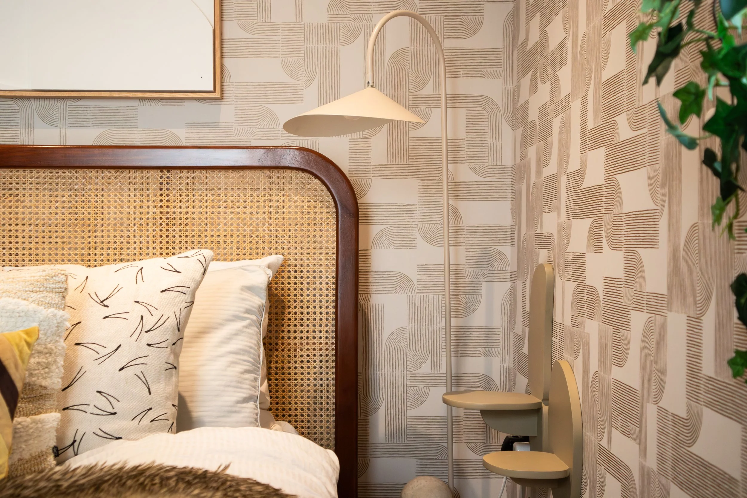 Cambridge renovation project