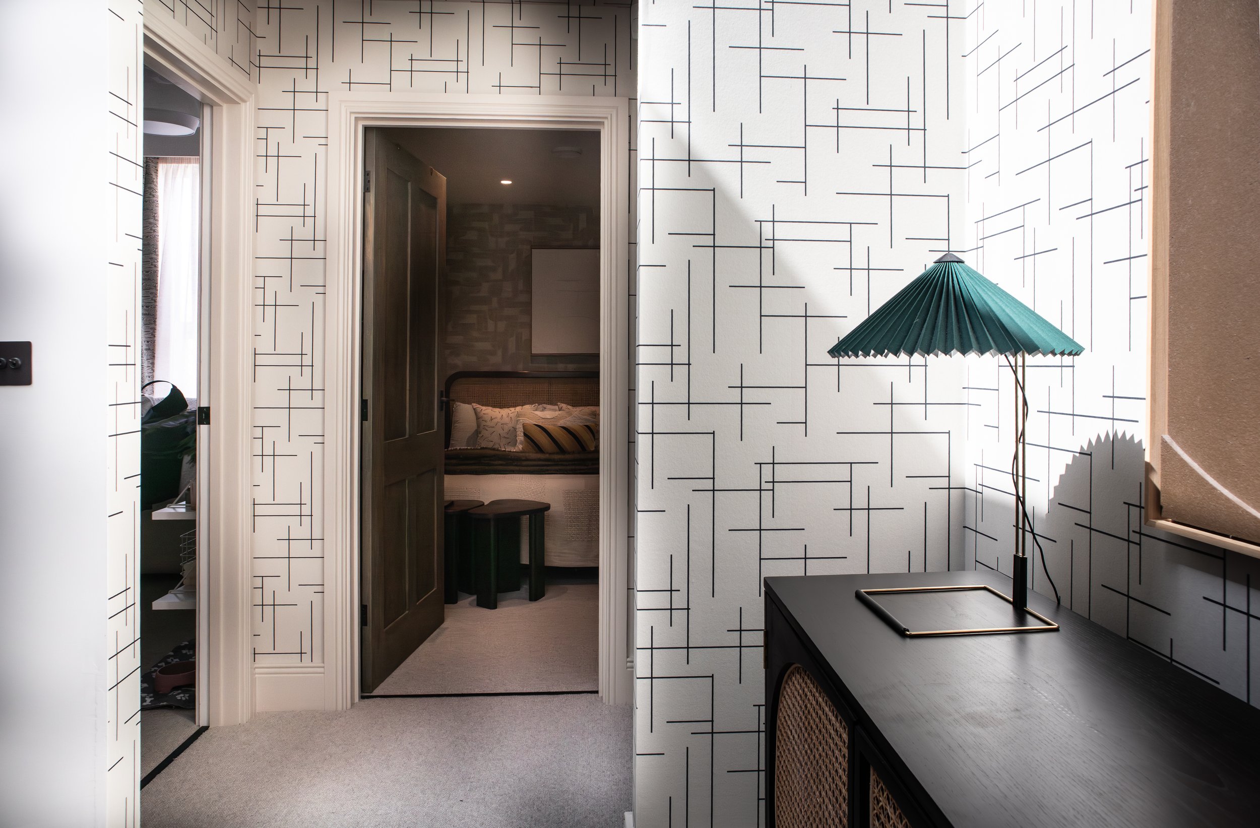 Cambridge renovation project