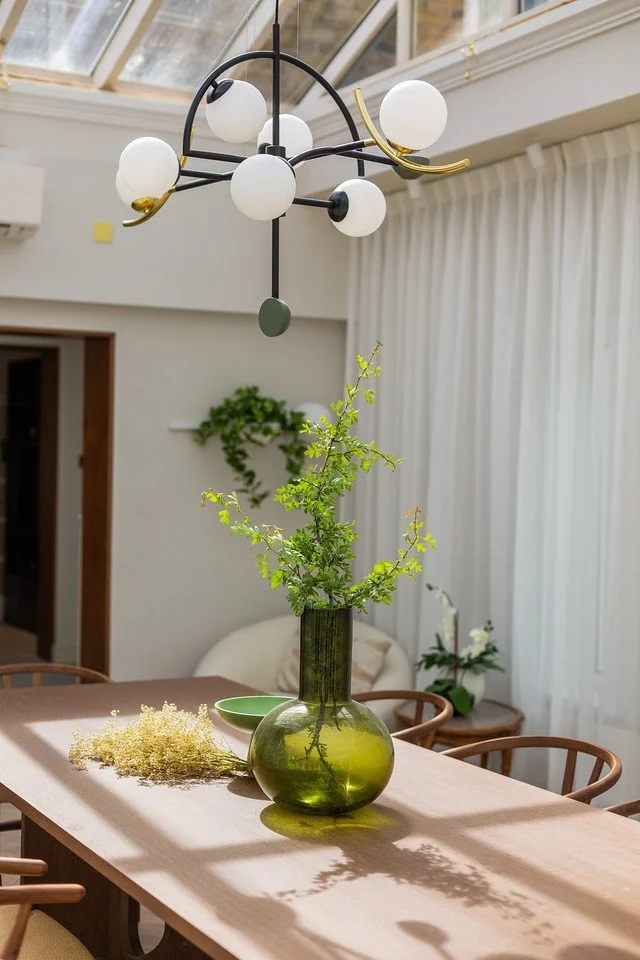 dining room South Cambridge