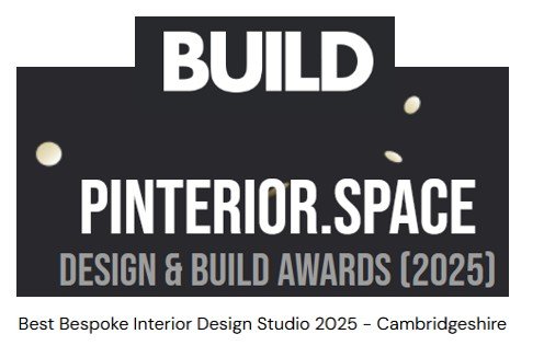 Best Bespoke Interior Design Studio 2025 - Cambridgeshire