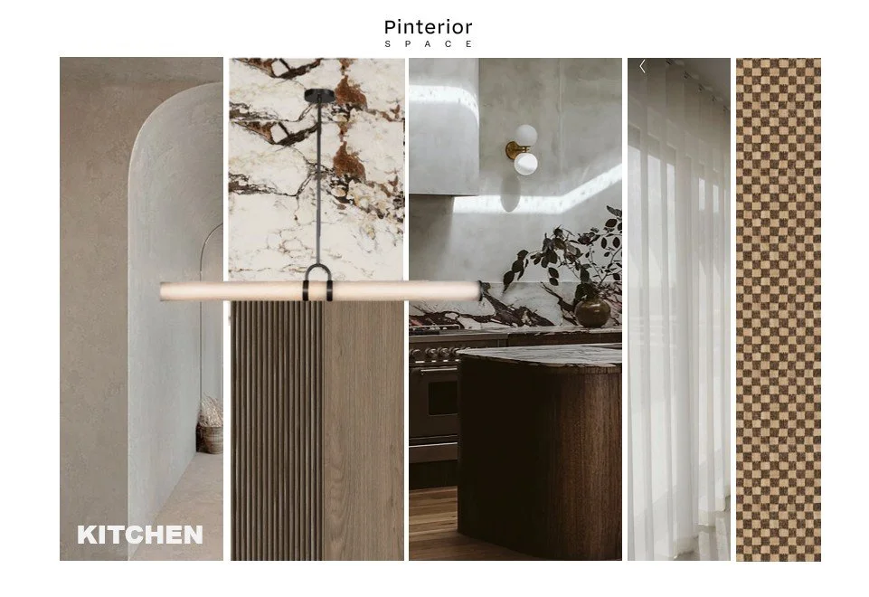 Kitchen contemporary design style