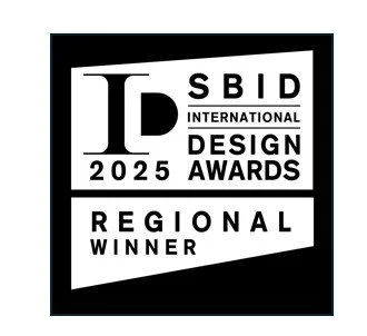 SBID professional accreditation badge