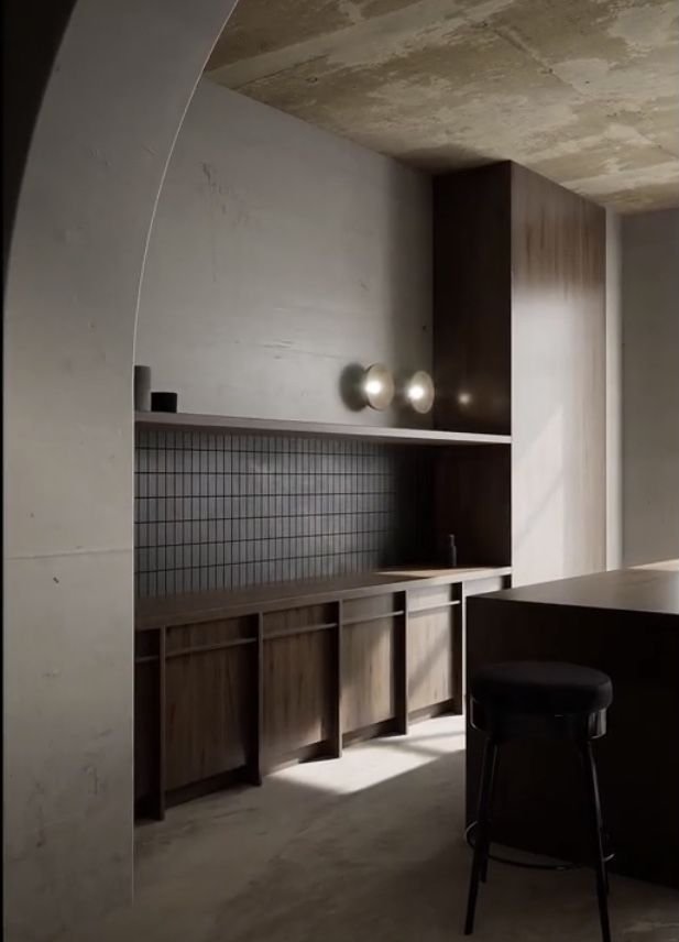 Nordic Interior design style