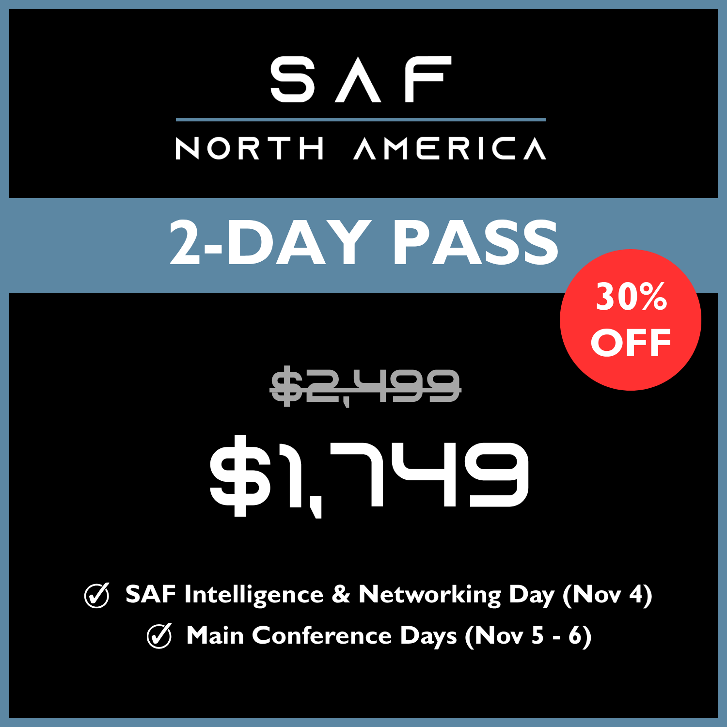 SAF NA 3-DAY PASS 30% OFF.png