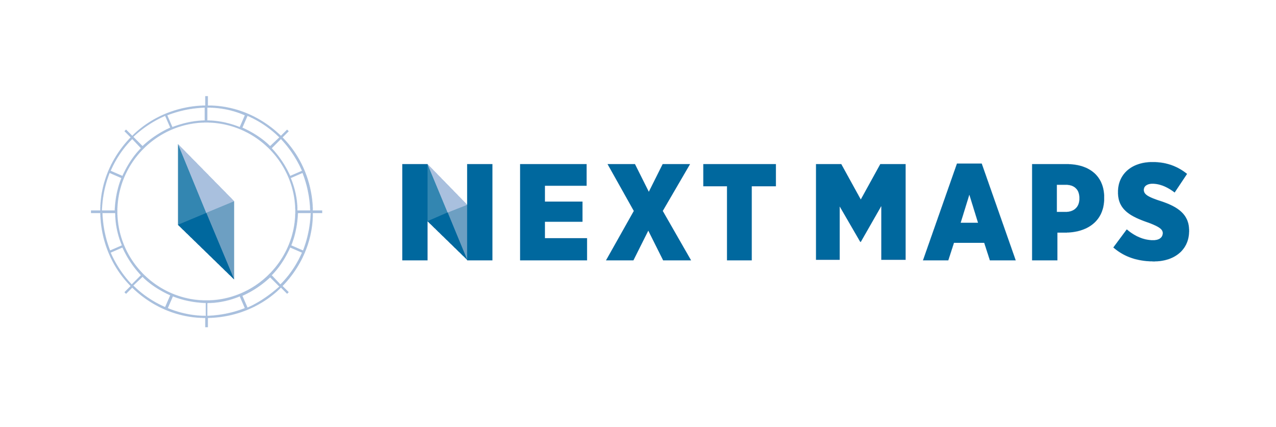 Nextmaps