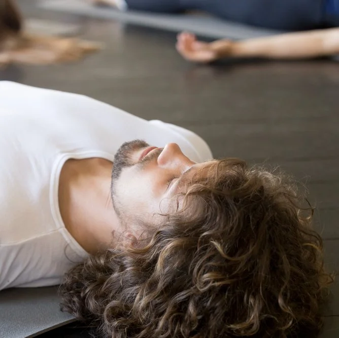 Deeper Rest Deep Rest Yoga Nidra Teacher Training — Deep Rest