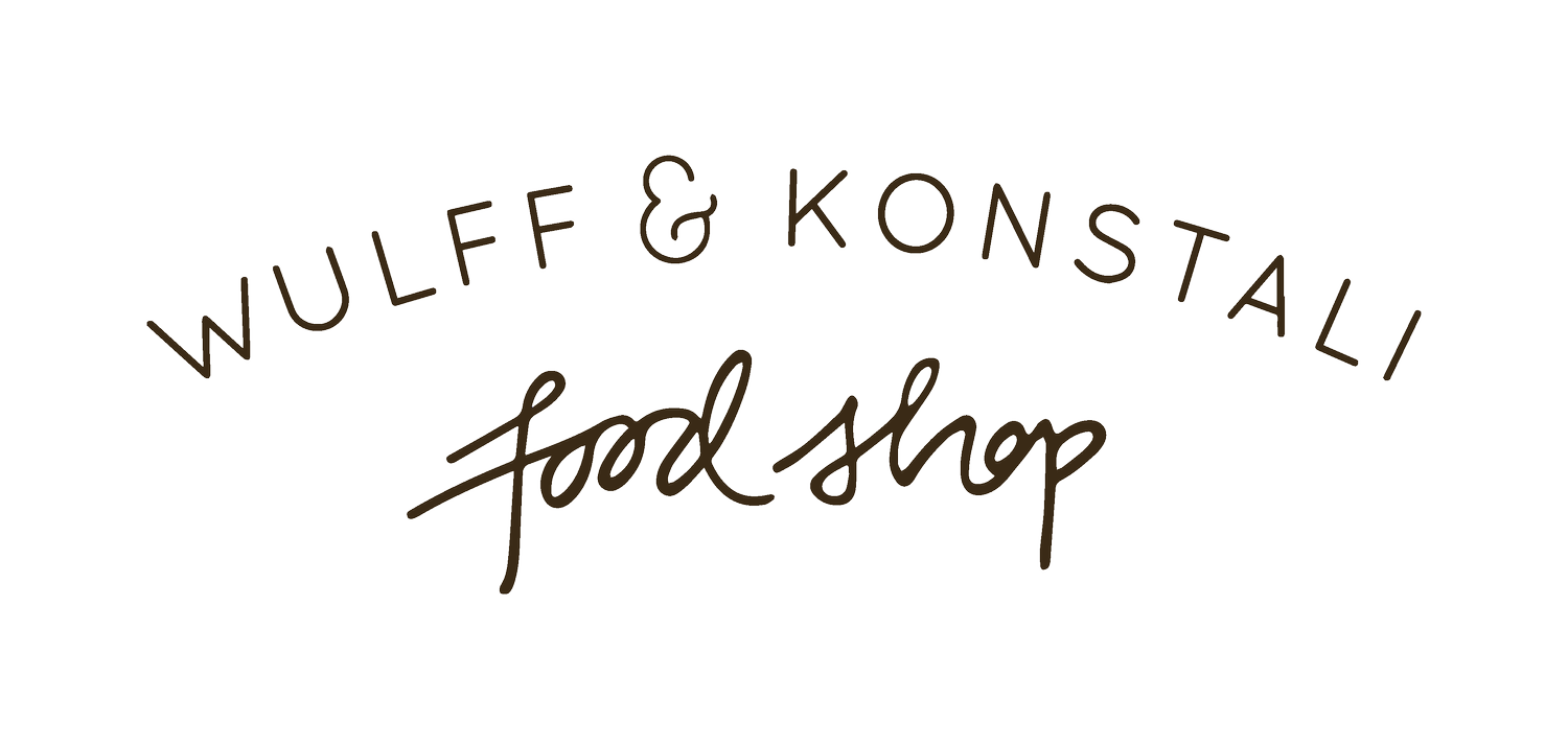 Wulff &amp; Konstali