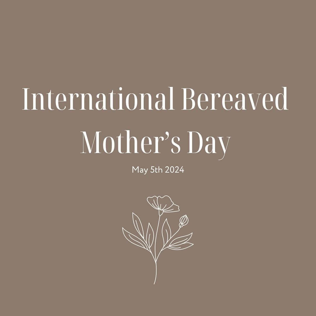 On this Bereavement Mother&rsquo;s Day, we hold space for the mothers whose journeys have taken a different path, whose arms ache for the touch of their beloved child. We honor the strength it takes to carry the weight of grief while finding moments 