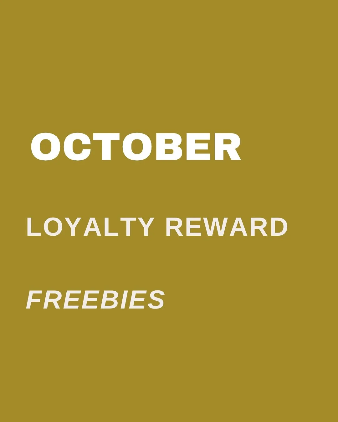 As the weather warms, it’s the perfect time to refresh your home, reset your mood, and bring extra brightness into everyday life. This October, our Loyalty Rewards handpicked collection is all about energising your spaces, uplifting your days,