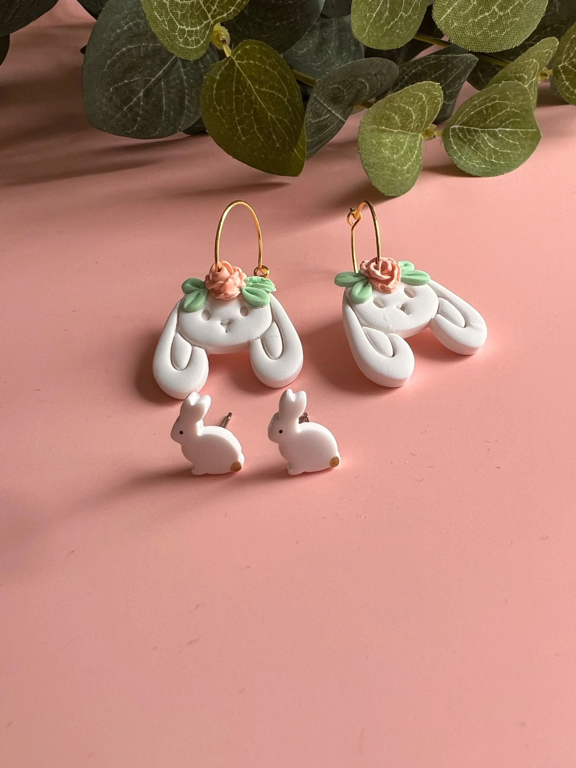 Bunny and Me 🐰🐇