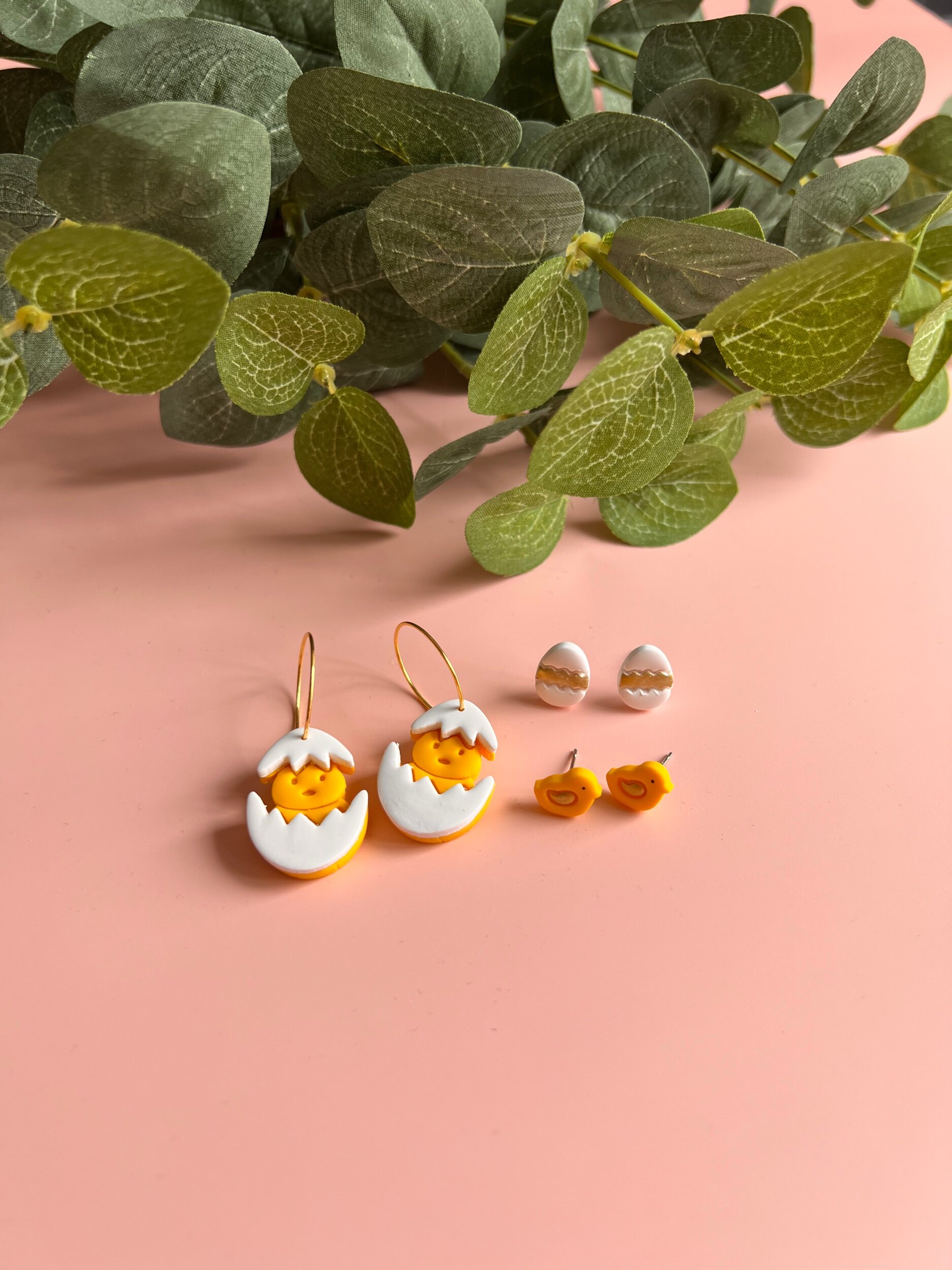 The chicken 🐥 or the egg problem 🥚