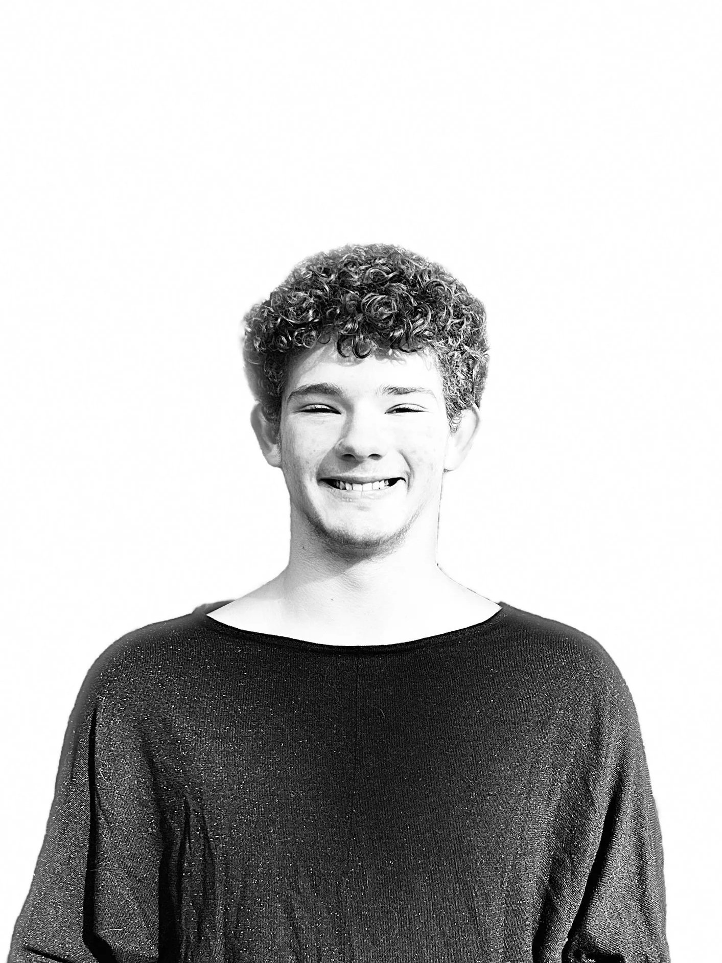 Headshot of Liam McNab