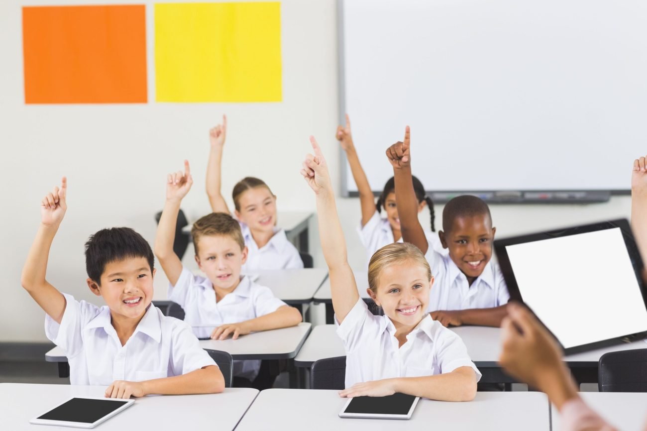 Why Kindergarten Ruined Your Career