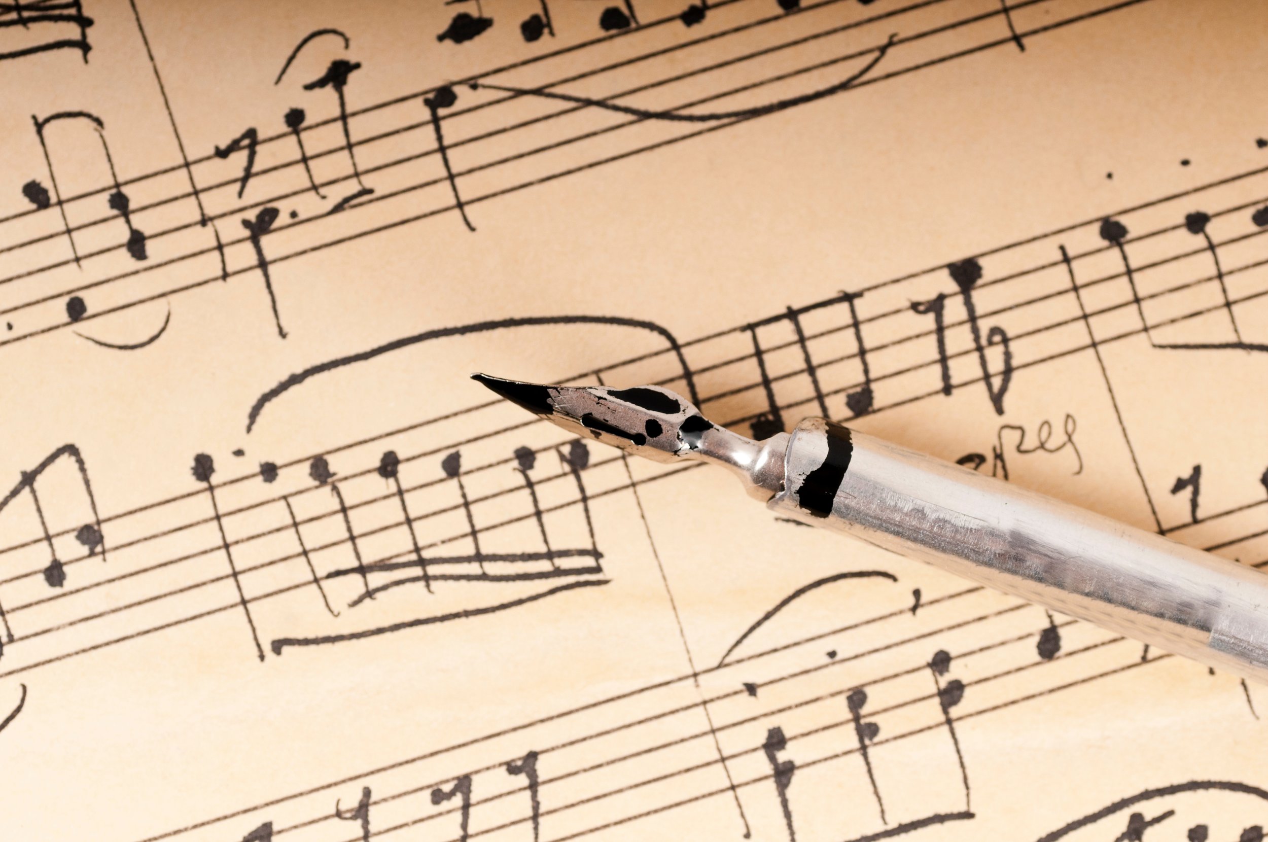 Top 5 Tips for Becoming a Better Composer