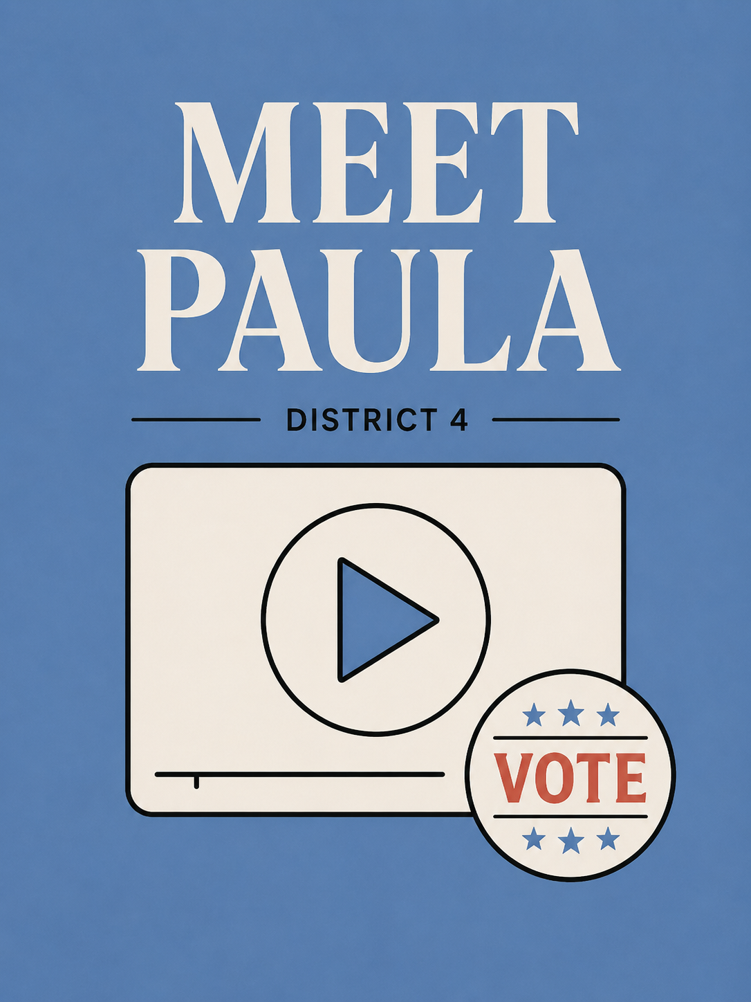 Video: Meet Paula Bienenfeld
