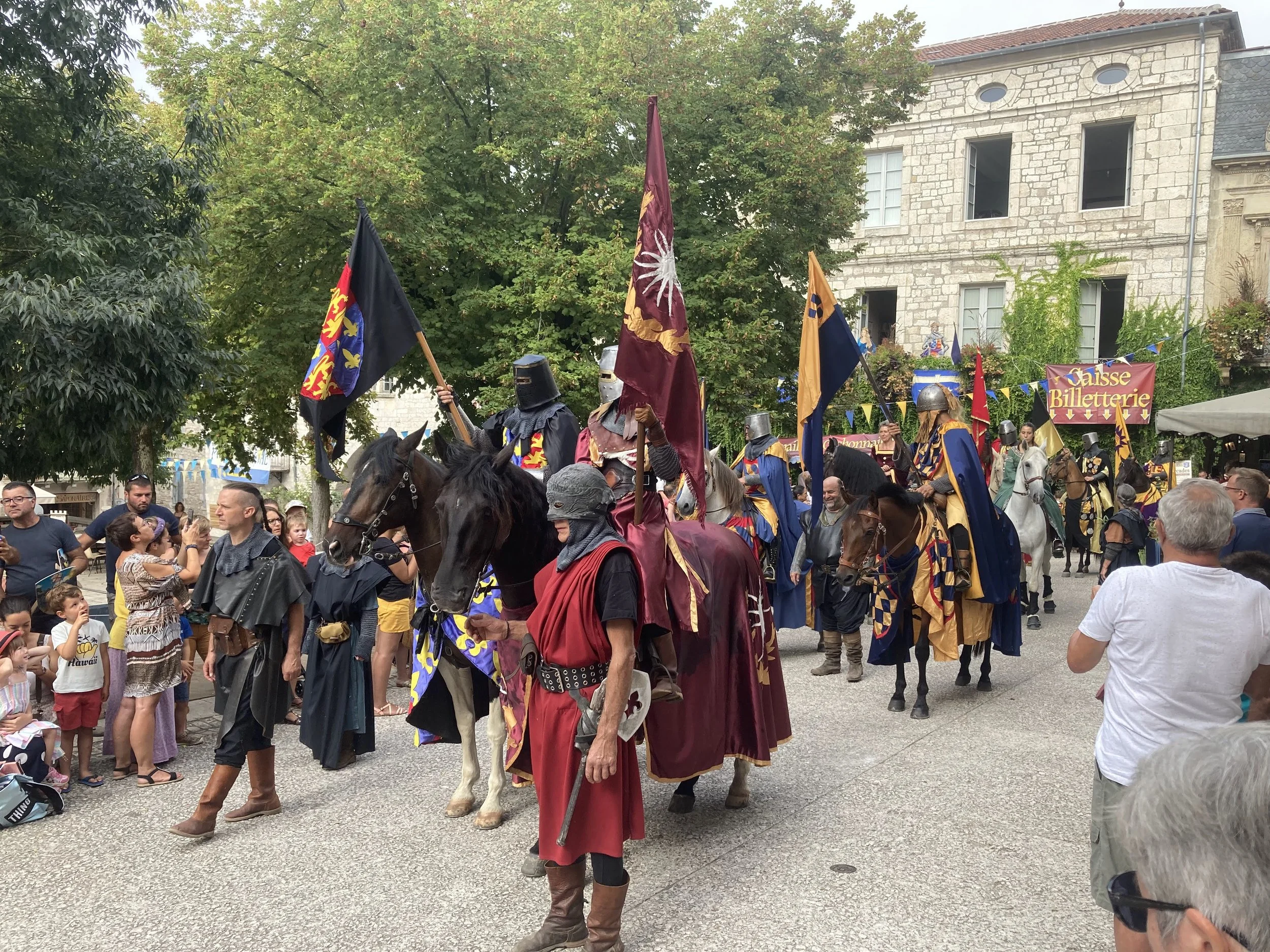 CHATEAU-BARAYRE-medievales-monflanquin