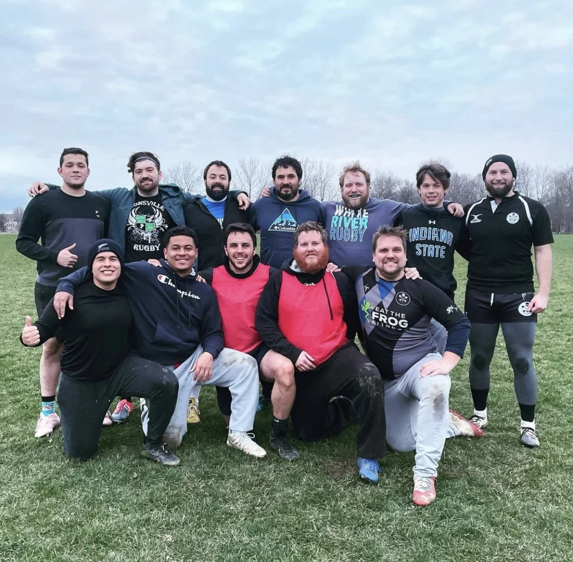 About — White River Rugby Football Club