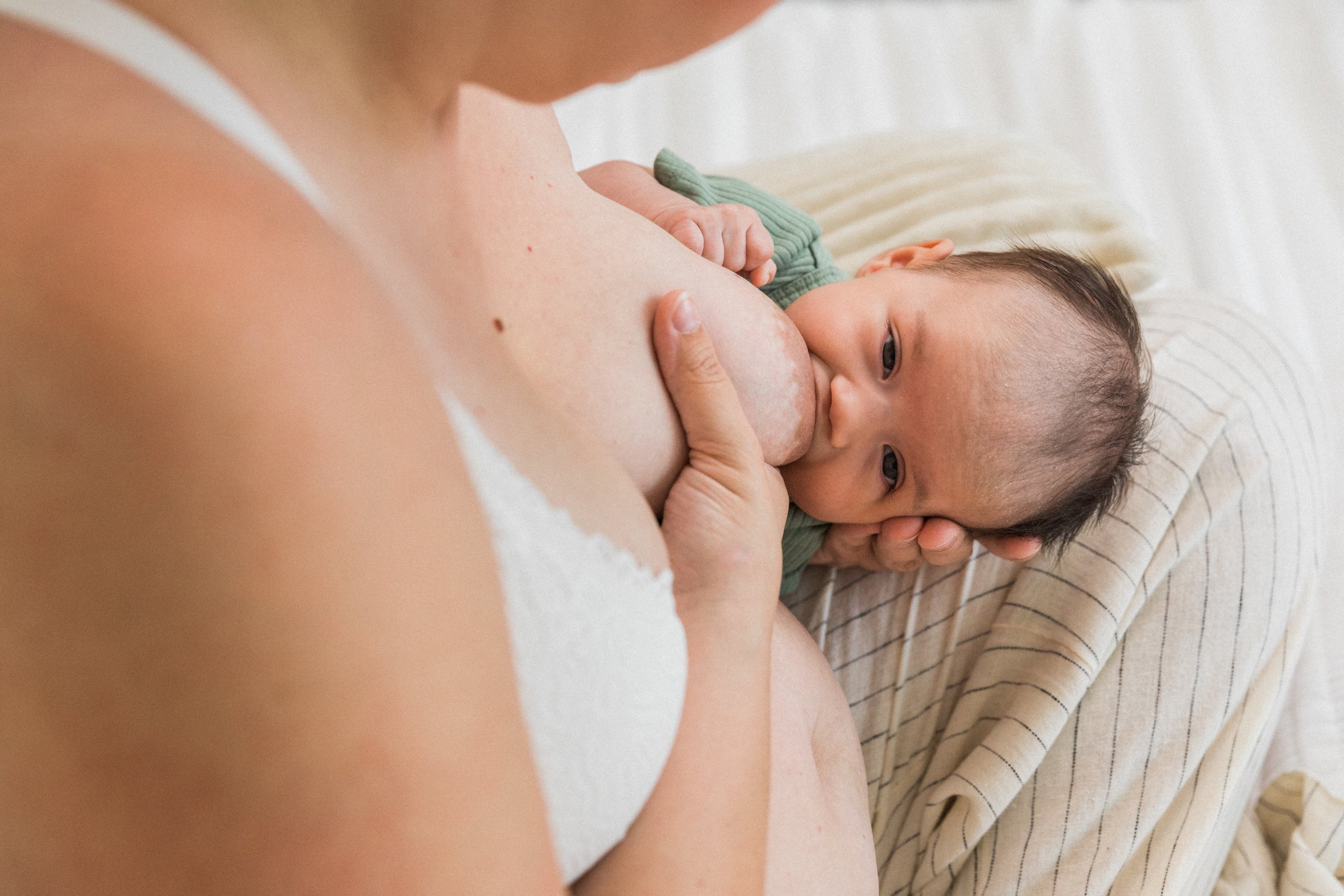 Parent Panel: How To Care For Your Nipples When Breastfeeding — Loved by  Parents - A Fresh Approach to Parenting Since 2009