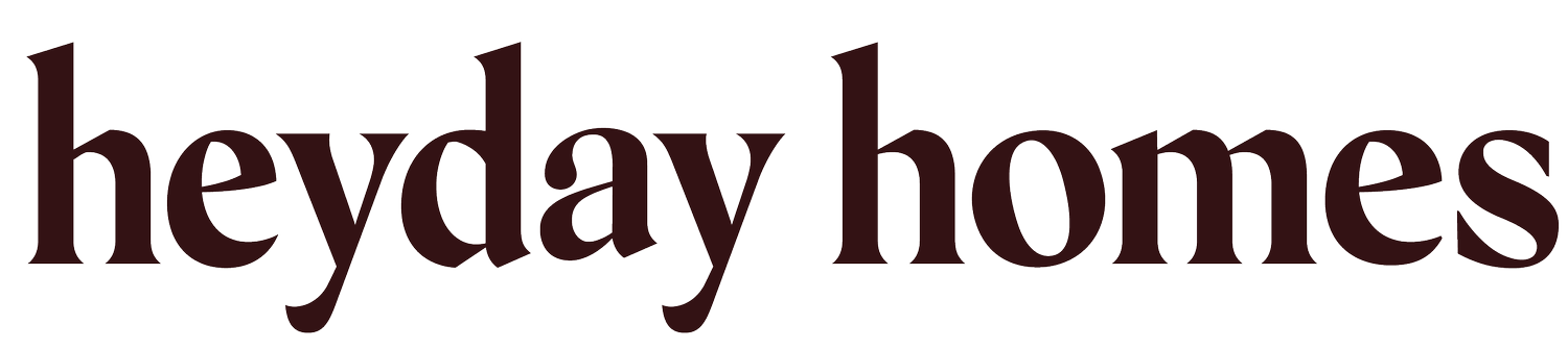 Heyday Homes