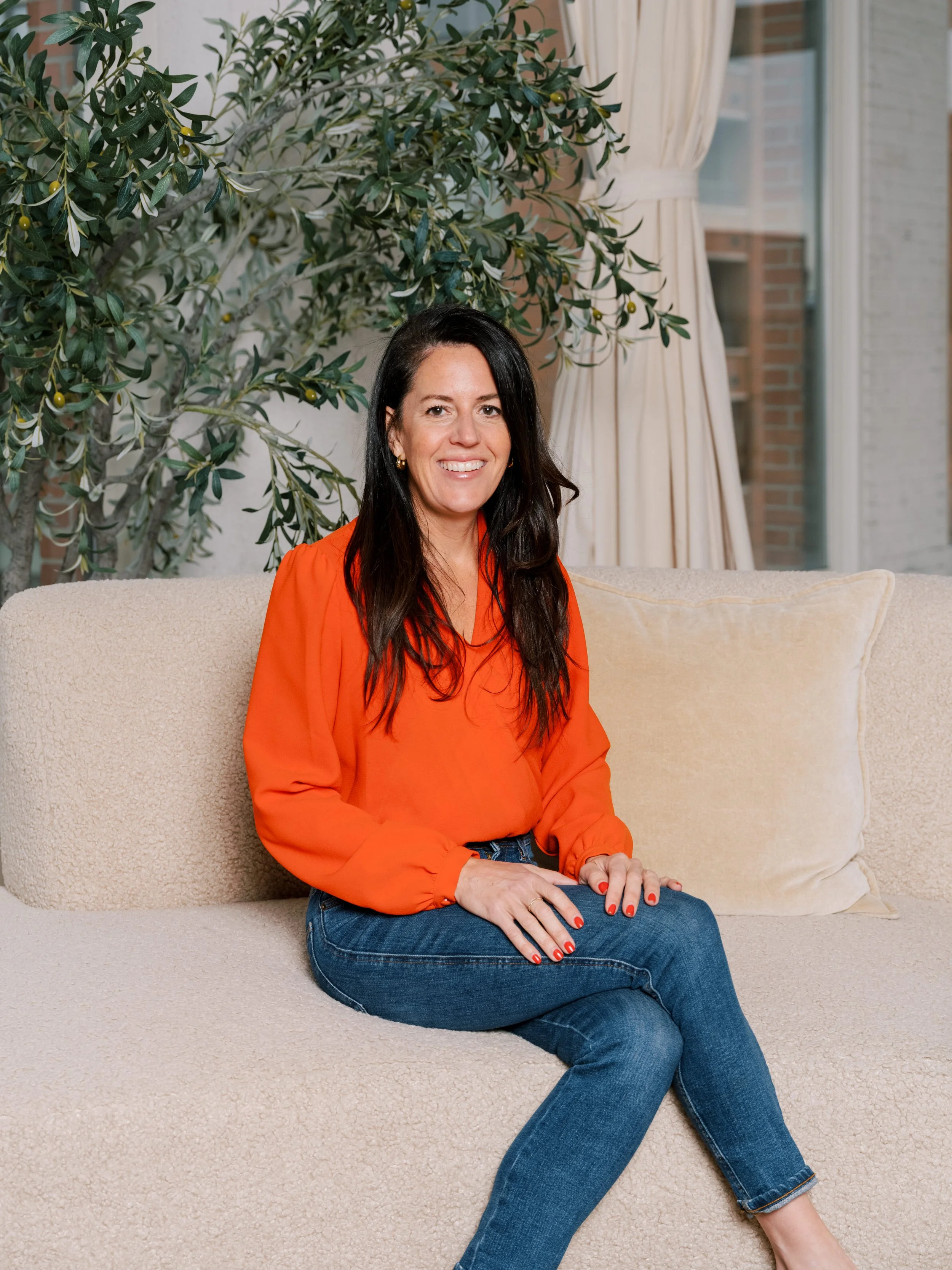 Meg Daday Heyday Homes