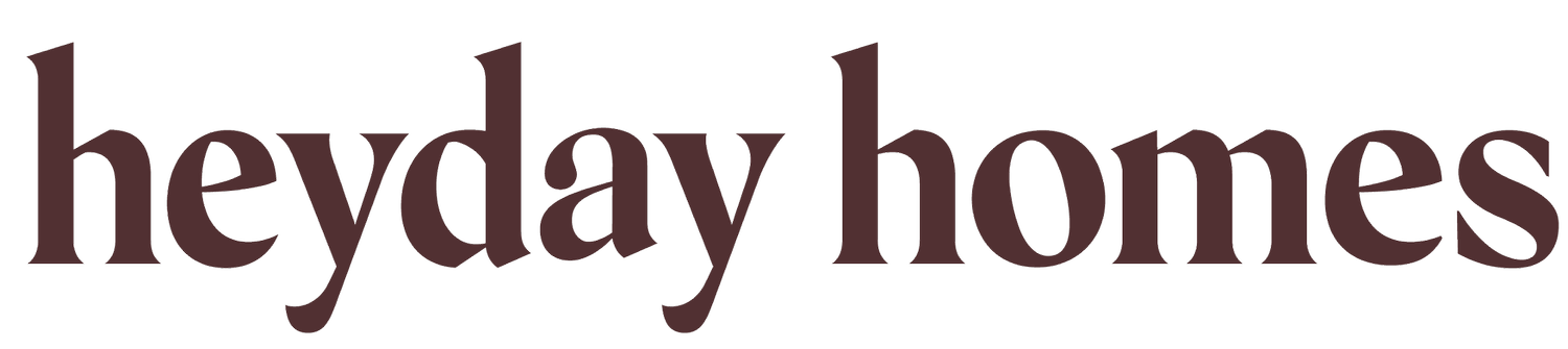 Heyday Homes