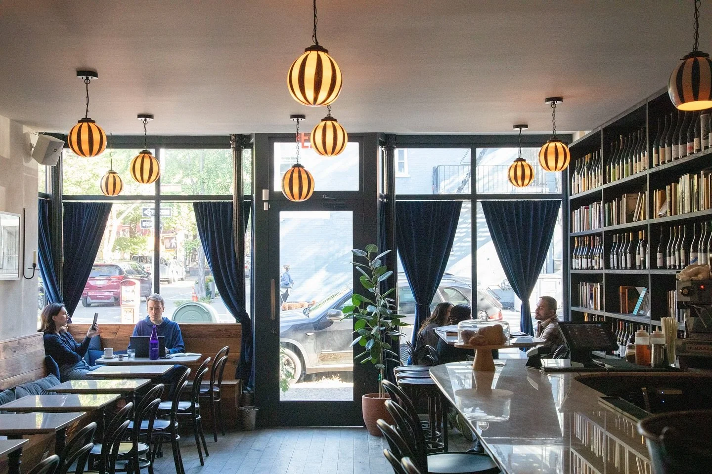 Anais is open for reservations, partial buyouts, and fully private events for any spring party dreams. Whether you&rsquo;re planning a birthday celebration or a graduation reception, we&rsquo;ve got everything you need to bring your vision to life!

