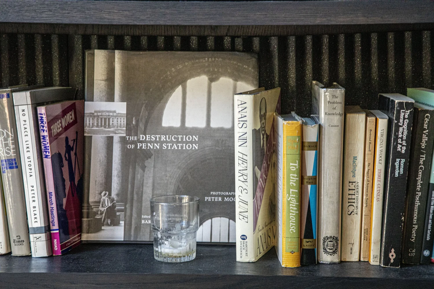 Anais — Boerum Hill