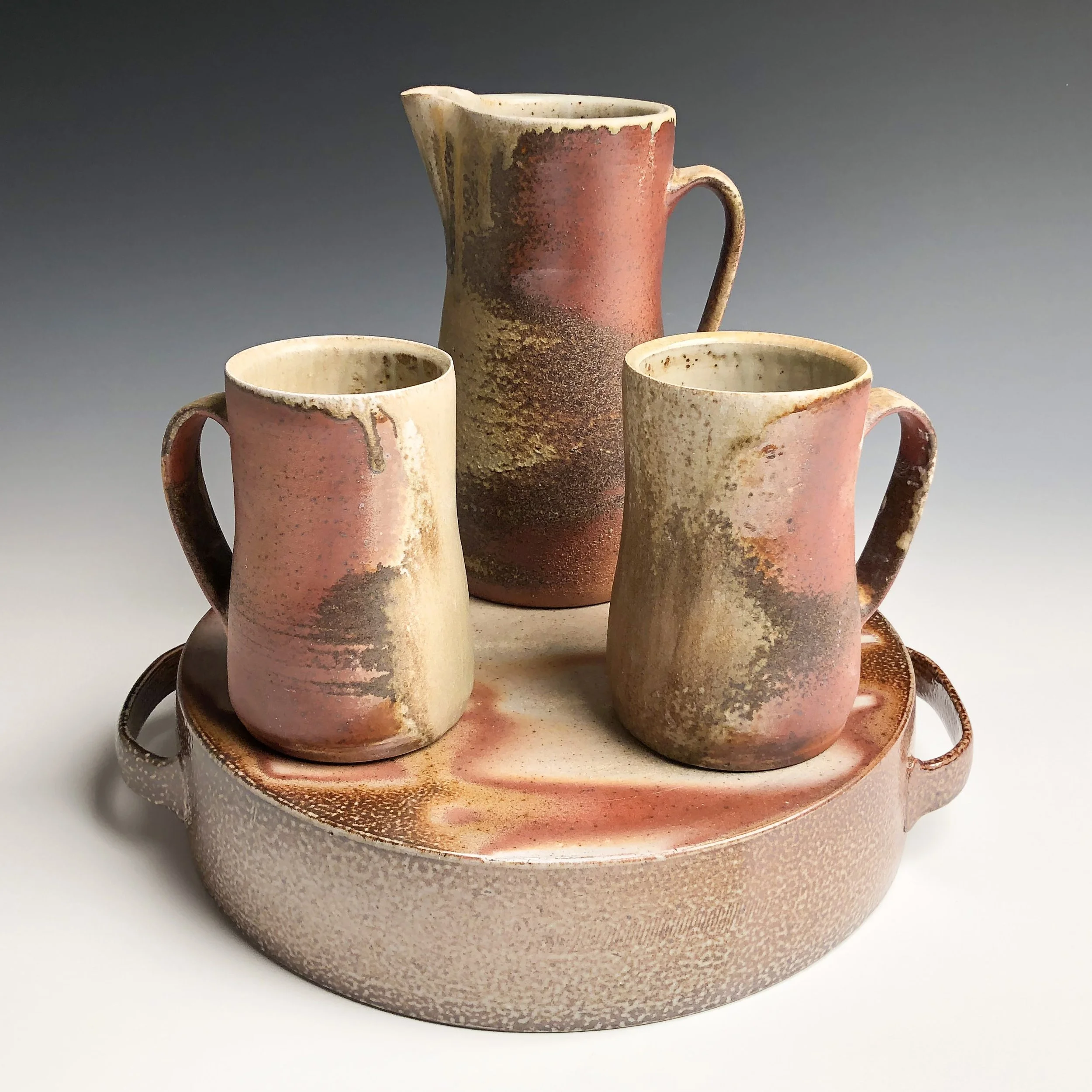 BFA Thesis: Functional Details