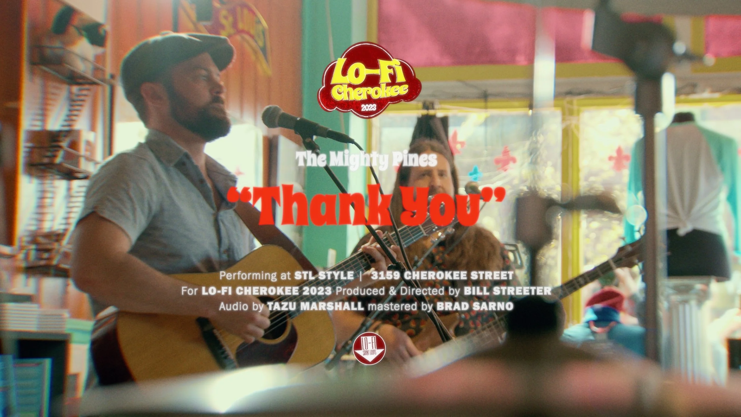 The Mighty Pines part two