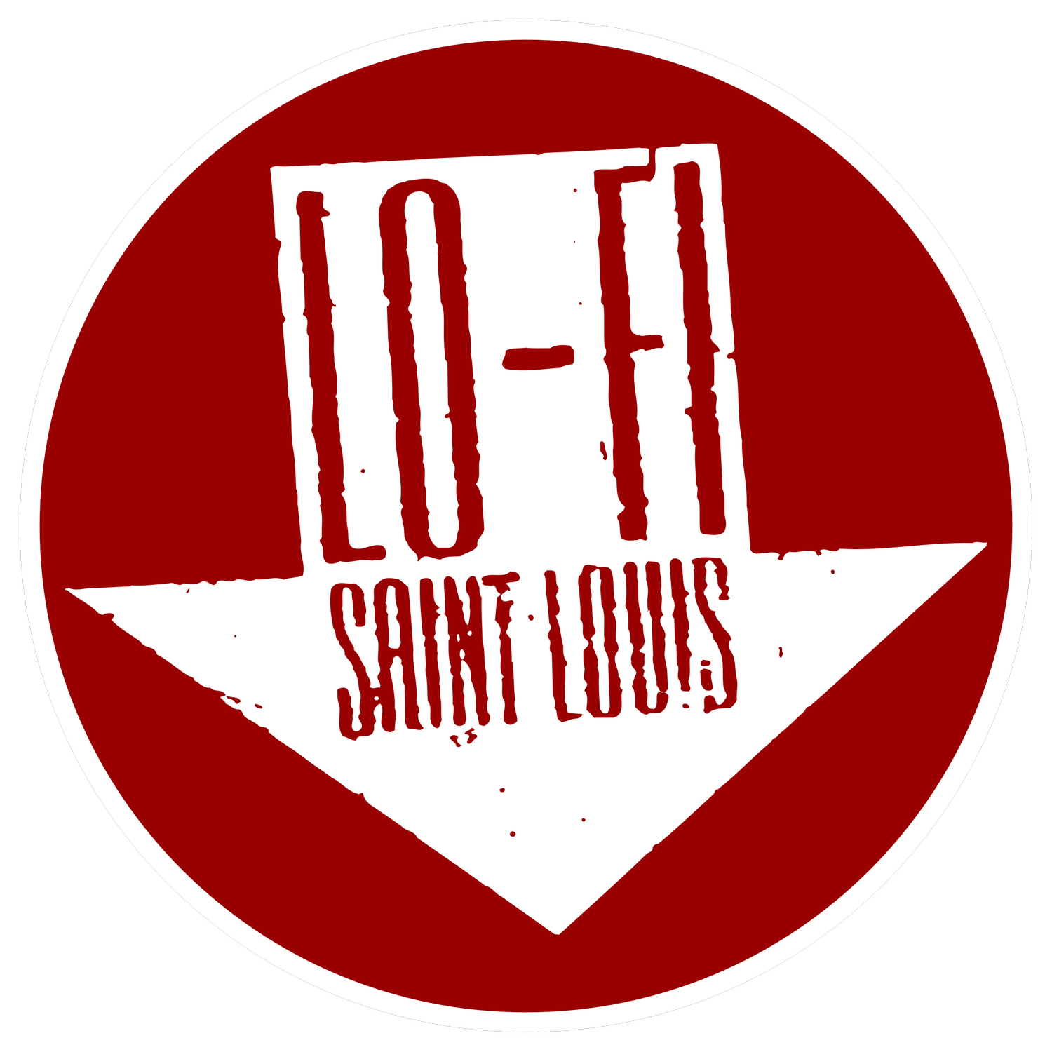 LO-FI SAINT LOUIS