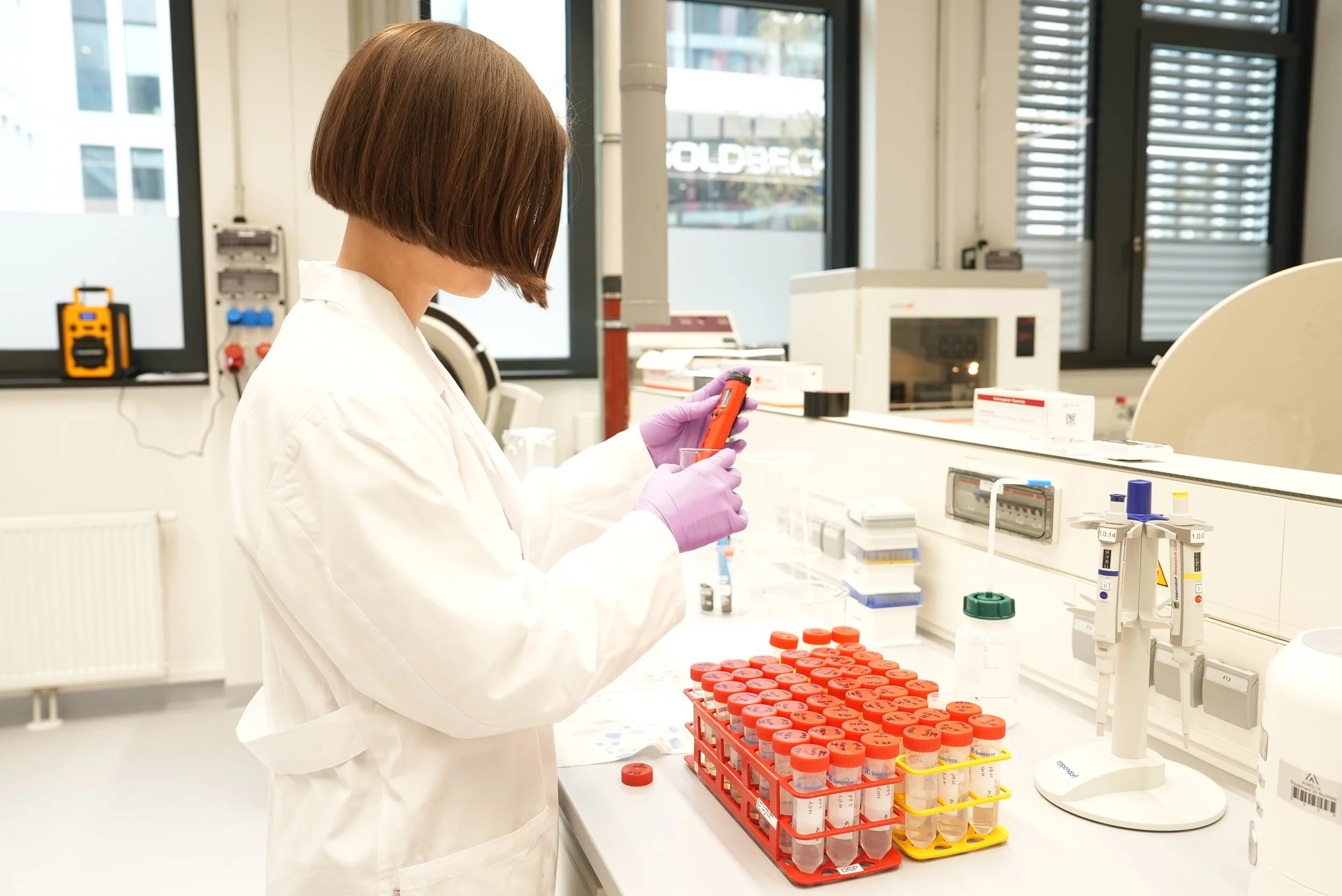 Image provided by AMSilk.