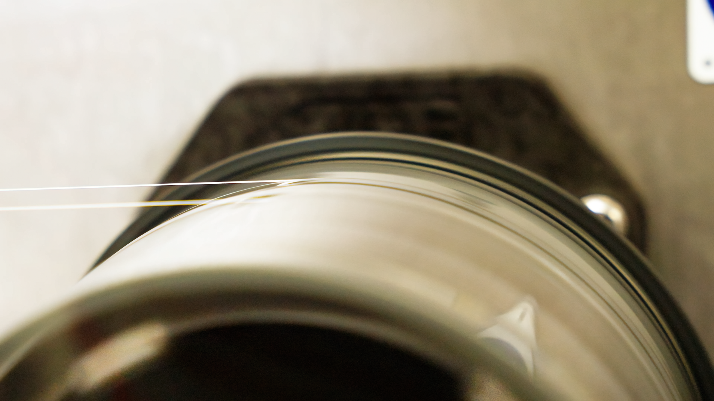 Image provided by AMSilk.