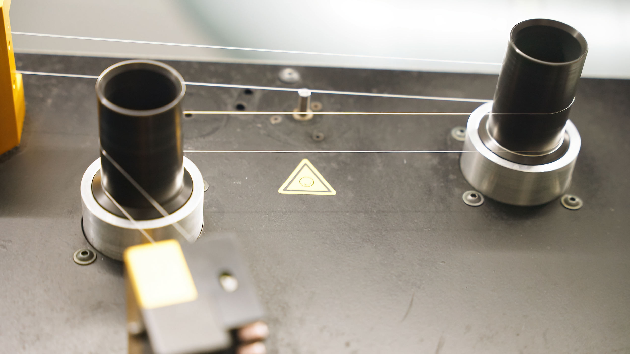 Image provided by AMSilk.