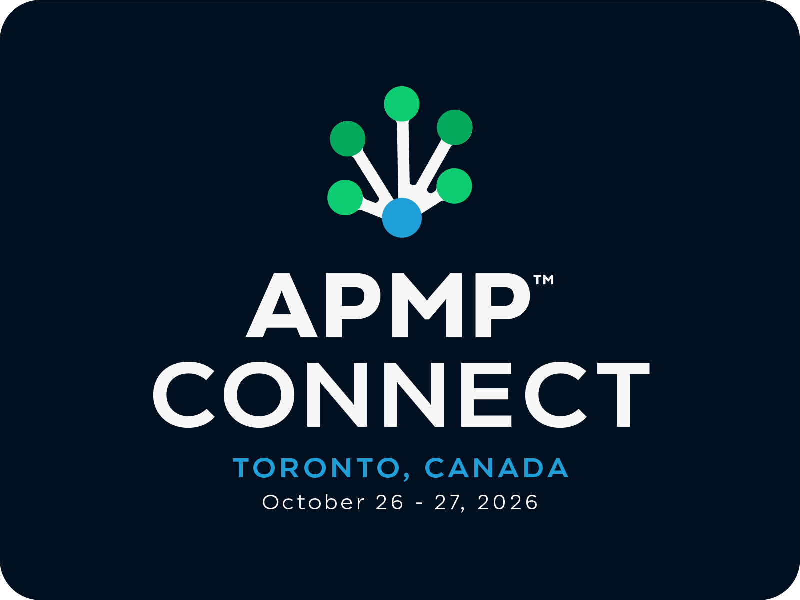 APMP Connect