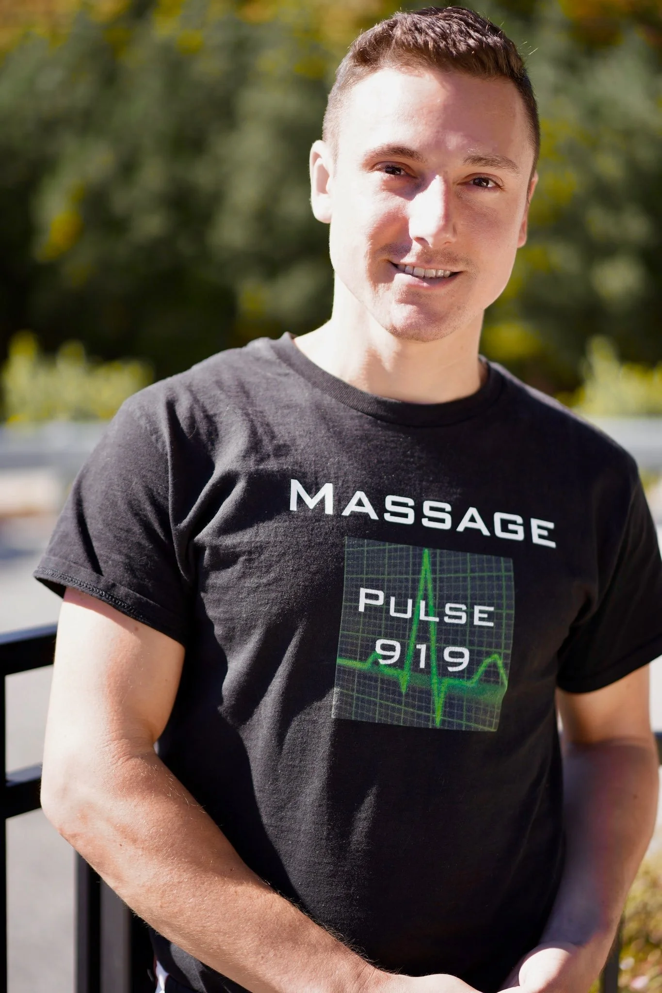 Pulse 919 Massage