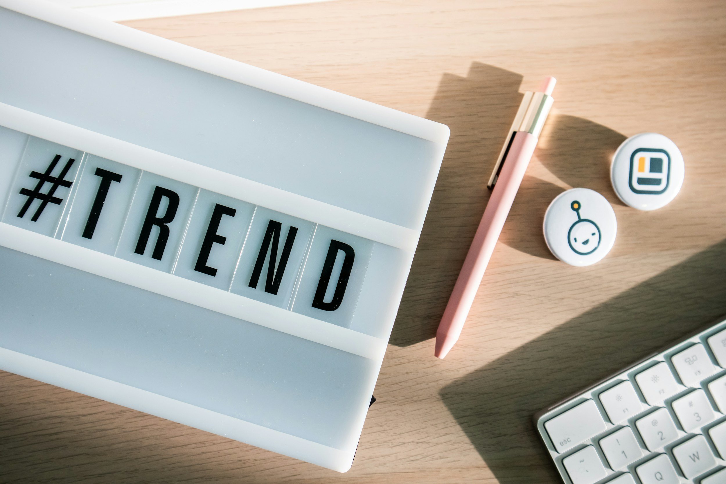 Nutrition Trends 2025