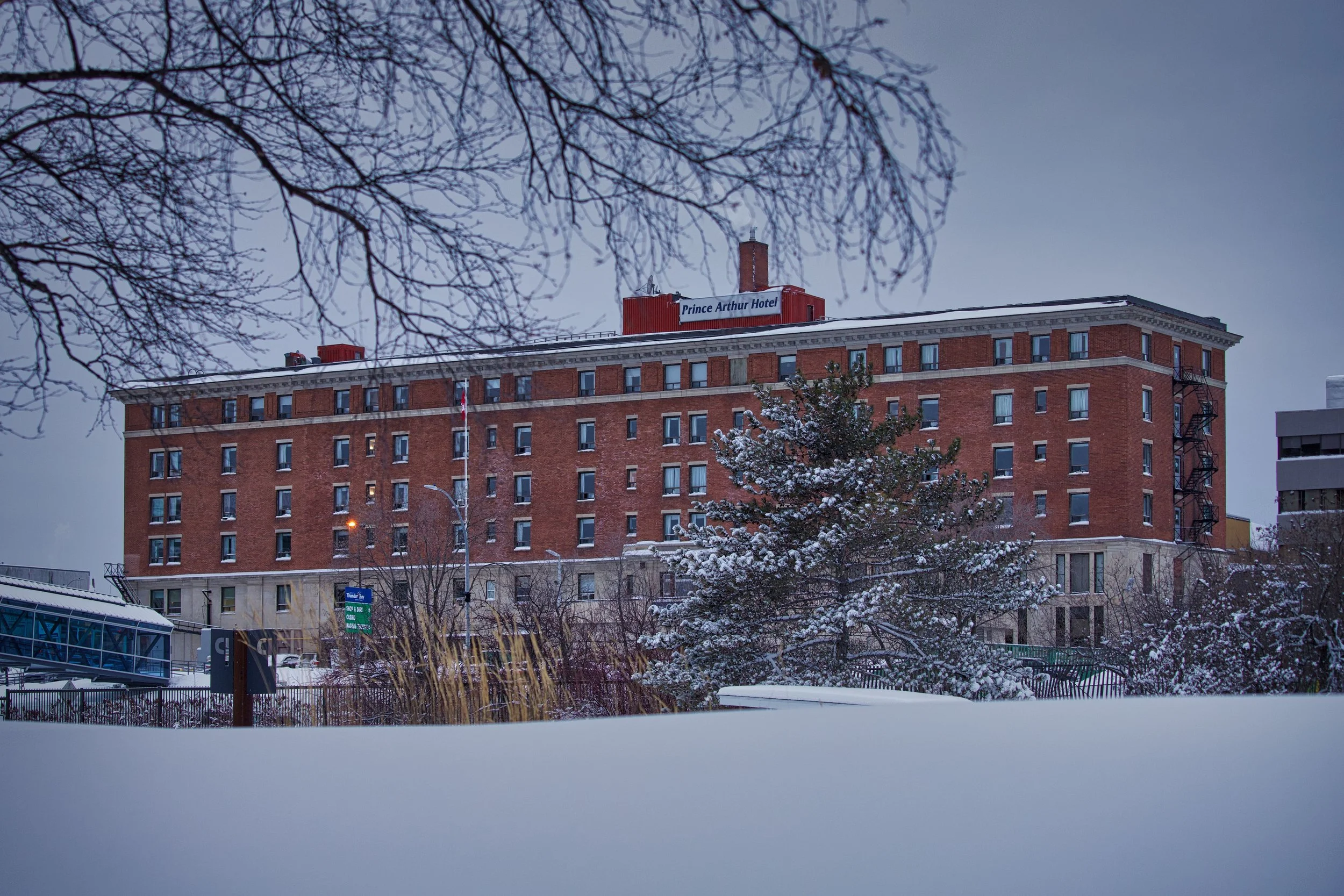 Photo Credit: Michael Hull