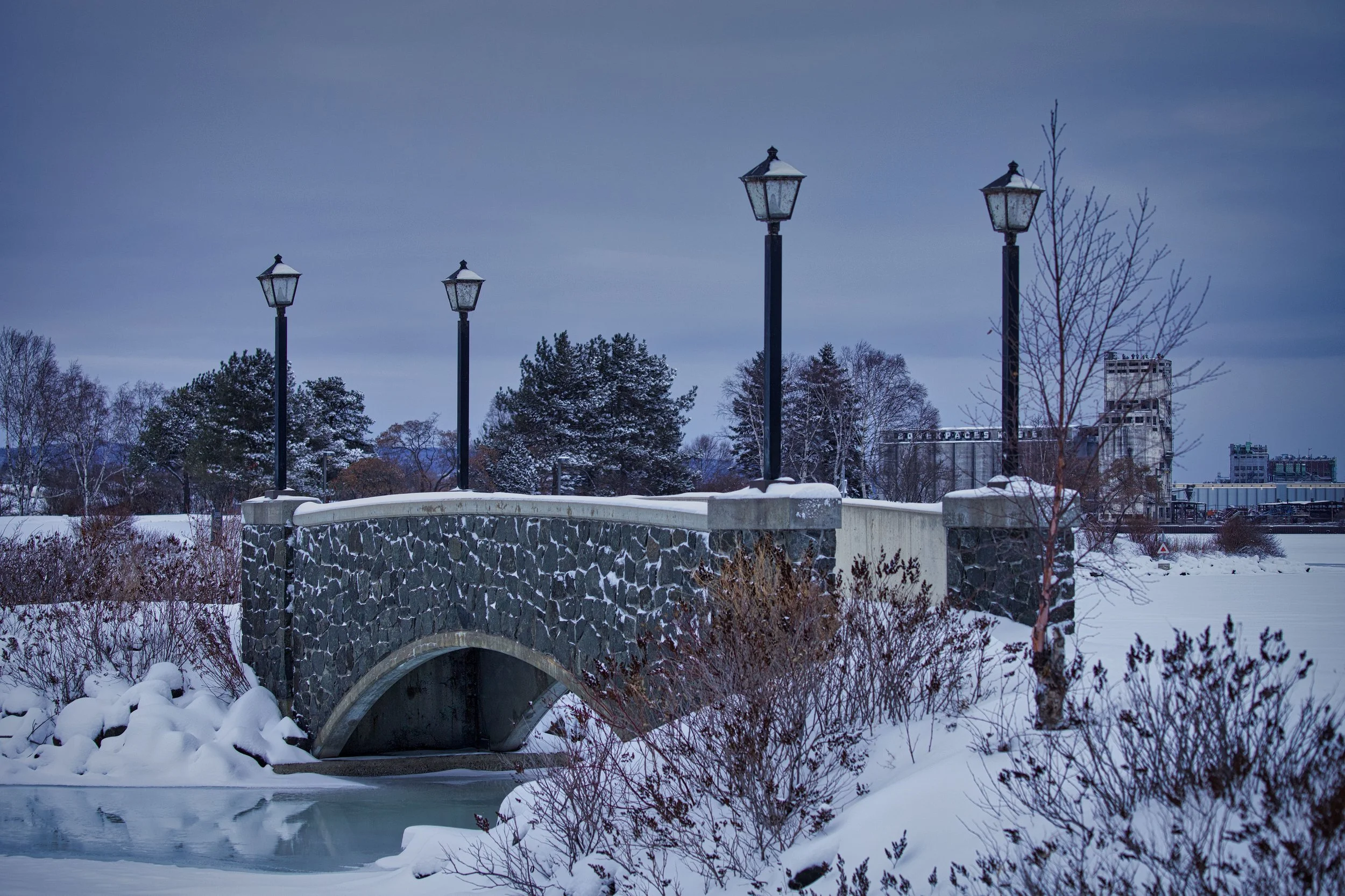 Photo Credit: Michael Hull