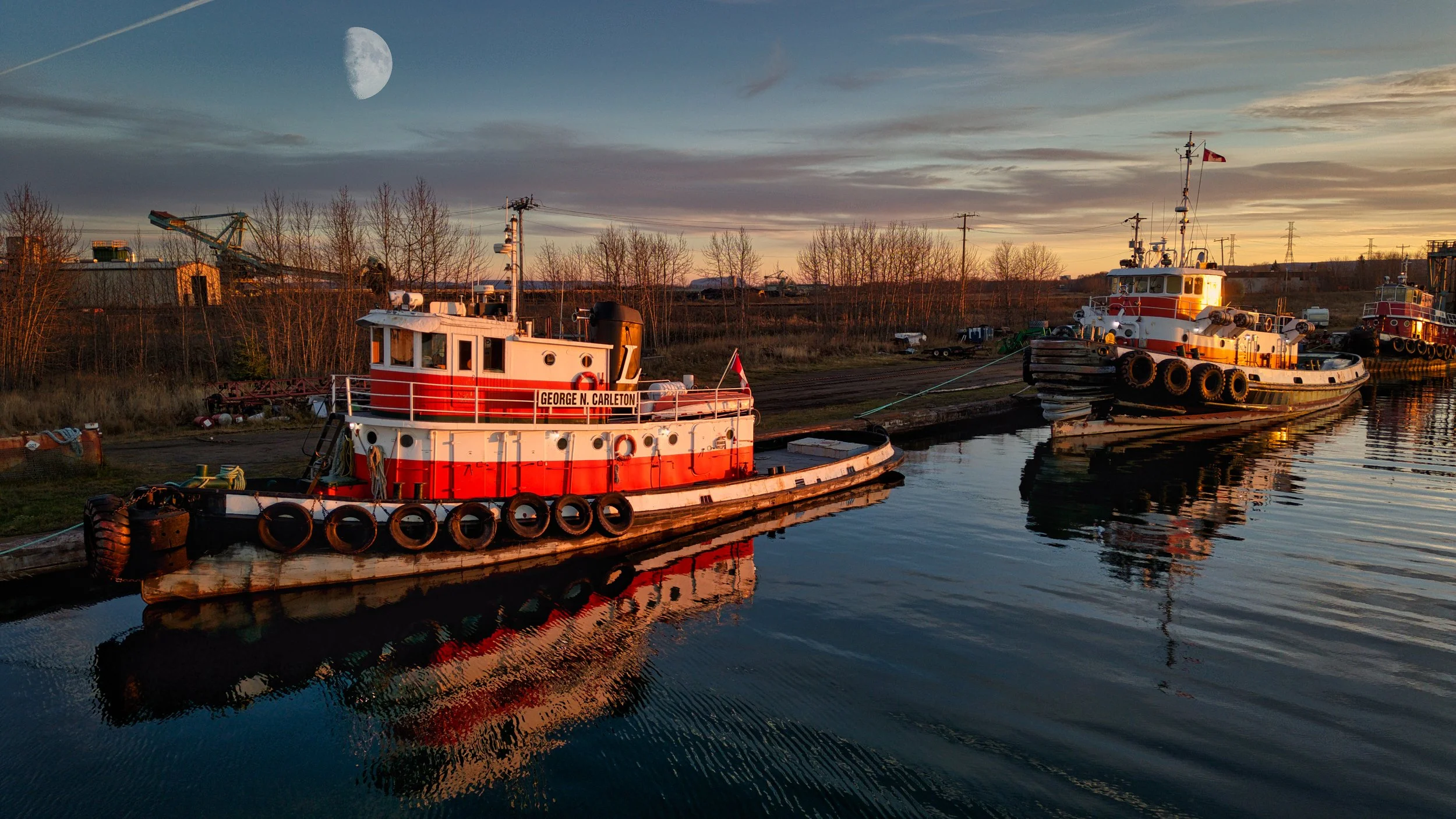 Photo Credit: Michael Hull