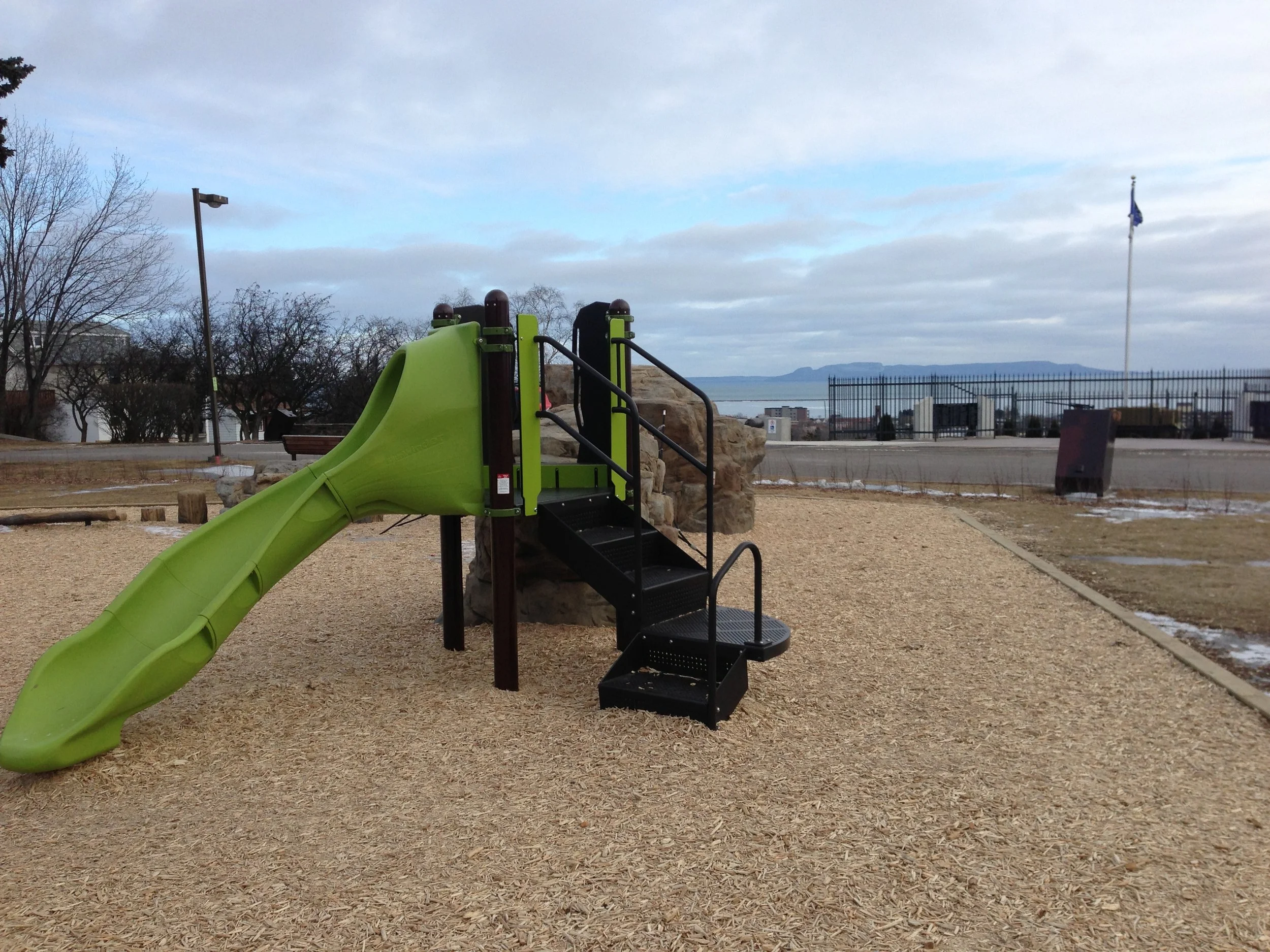 Photo Credit: Michael Hull