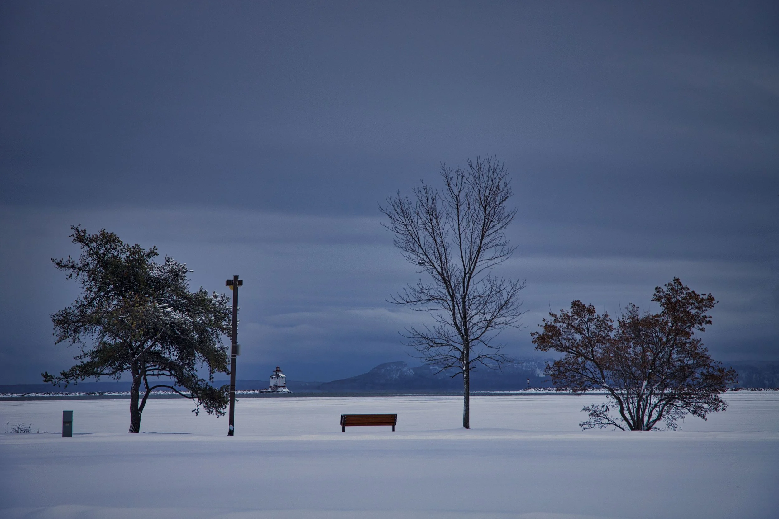 Photo Credit: Michael Hull