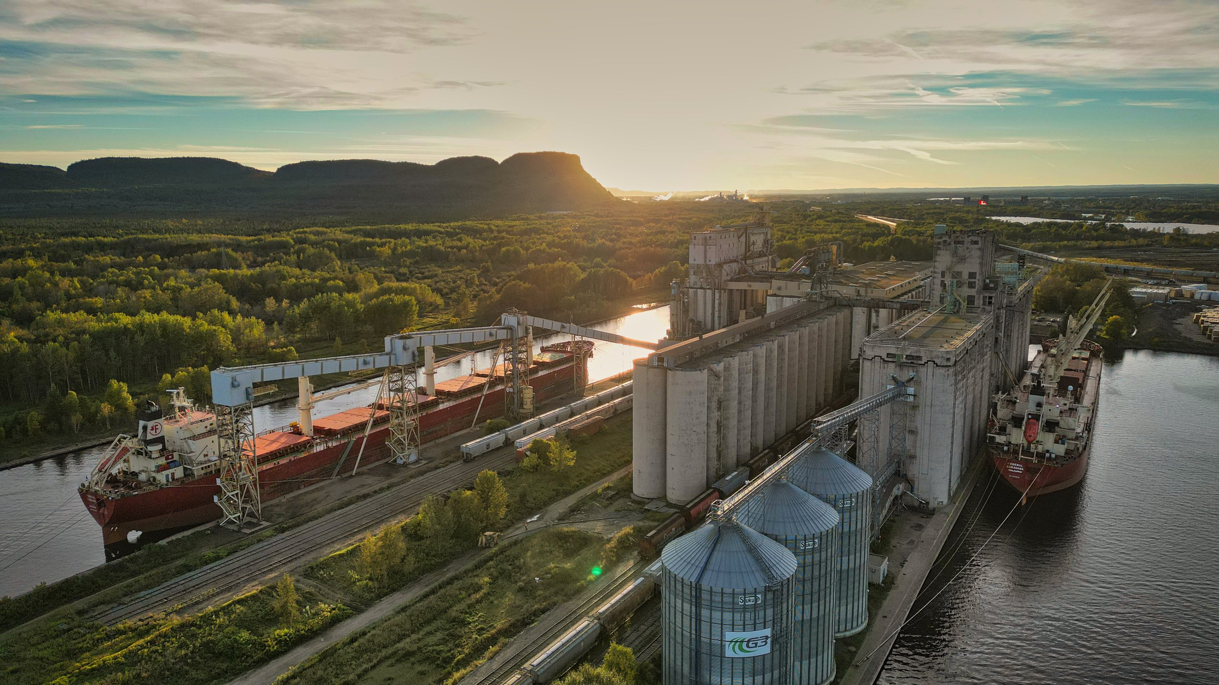 Photo Credit: Michael Hull